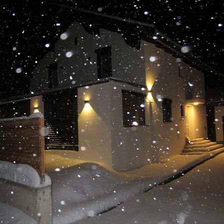 Appartement Zehentner Leogang Buitenkant foto